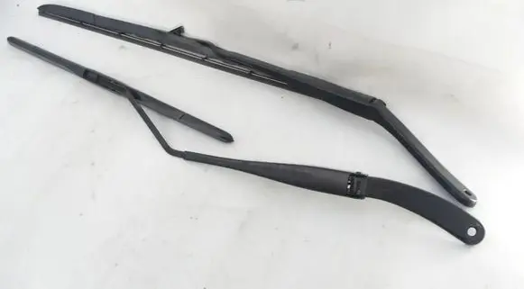 Renault Arkana Headlight wiper arm set brak