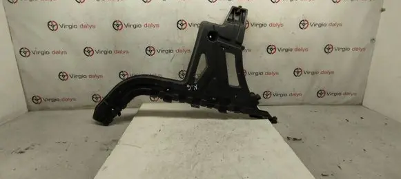 Renault Latitude (L70) Rear bumper mounting bracket 850450012R