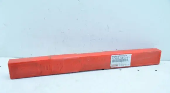 Toyota Prius (XW20) Emergency warning sign PZ49S00EC0EU