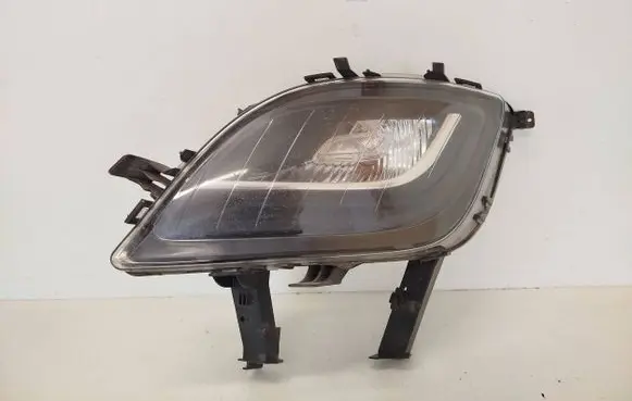 Opel Astra J Front fog light 13264641 662588537 68001