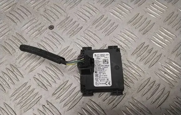 Ford Mach-E I Distronic sensor radar ML3T14H031AH