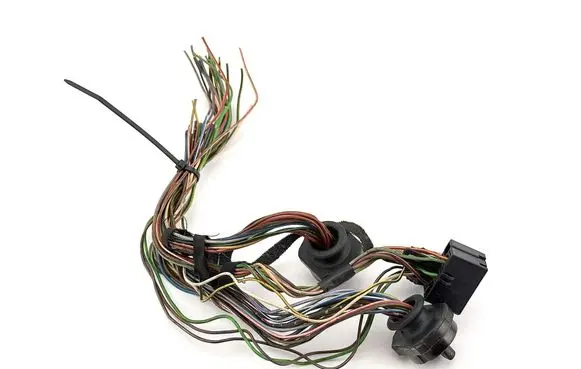 Mercedes-Benz SL R129 Wiring harness A1295450019 1295450019