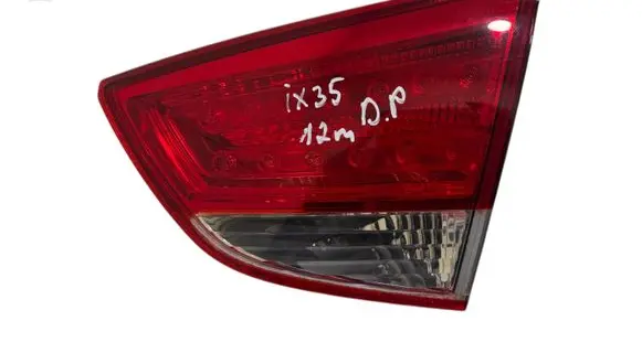 Hyundai ix35 Tailgate rear/tail lights 924062Y0