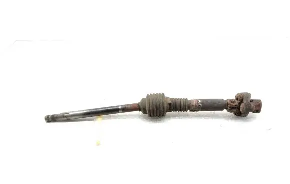 Steering column universal joint