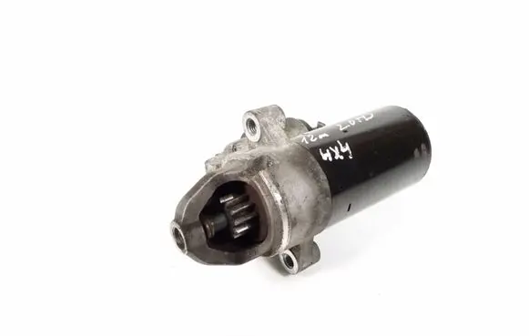 Mini Cooper Countryman R60 Starter motor