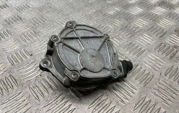 BMW 3 E90 E91 Vacuum pump 0313337124