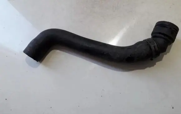 Volkswagen Golf IV Engine coolant pipe/hose 1j0122101b