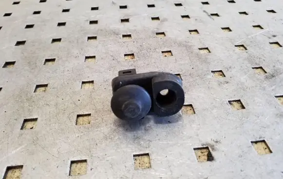 Subaru Forester SG Front door sensor 