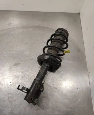 Chevrolet Orlando Front shock absorber with coil spring 339374 13302200