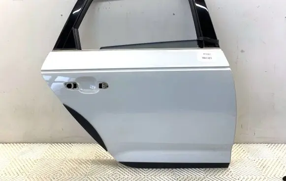 Audi A4 S4 B9 8W Rear door LS9R