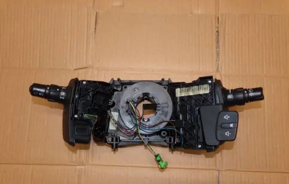 Renault Scenic II - Grand scenic II Wiper control stalk 8200127727