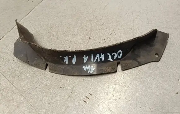 Skoda Octavia Mk3 (5E) Front mudguard 