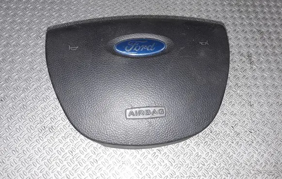 Ford C-MAX I Steering wheel airbag 6M51R042B85