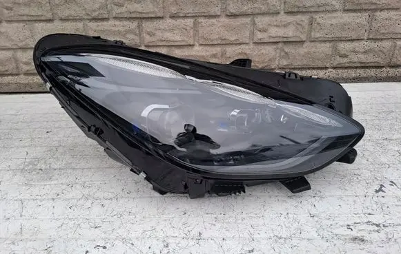 Mercedes-Benz C W206 Headlight/headlamp