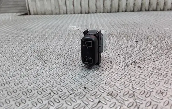 Mercedes-Benz ML W163 Wiper switch 1638203410