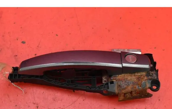 Chevrolet Cruze Front door exterior handle 