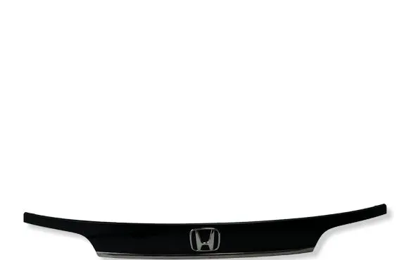 Honda CR-V Trunk door license plate light bar 540410010