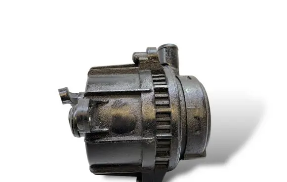 Volkswagen Crafter Oil breather separator 076103593A 4S00038 BRA41