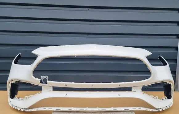 Mercedes-Benz C W206 Front bumper