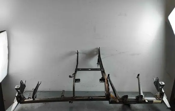 Volvo XC40 Dashboard cross member/frame bar 31442344