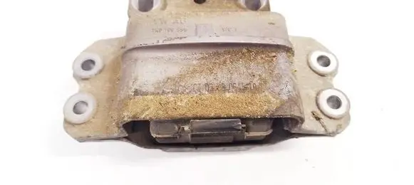 Volkswagen Golf Plus Engine mount bracket 1K0199555