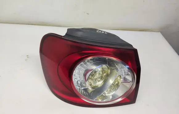 Rear/tail lights