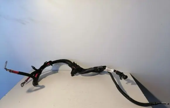 Volvo XC90 Positive cable (battery) 31453844