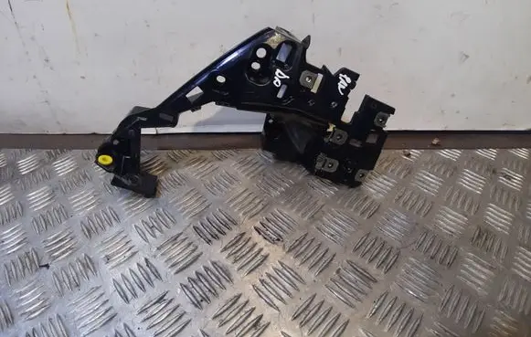 Porsche Panamera (970) Other dashboard part 97055239200 970552392