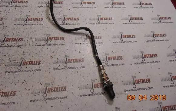 Mercedes-Benz GL X164 Lambda probe sensor A0045420818