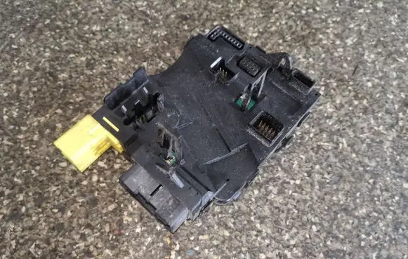 Volkswagen Golf V Other control units/modules 1K0953549BN