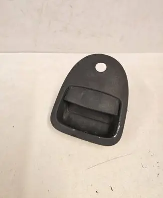 Opel Combo C Sliding door exterior handle 1316650 633541651