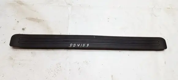 KIA Sportage Front sill trim cover 858731F000 85873-1F000