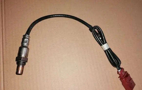 Fiat 500 Lambda probe sensor 04C906262