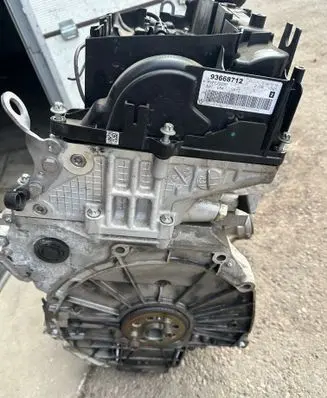 BMW X1 E84 Engine N47D20C