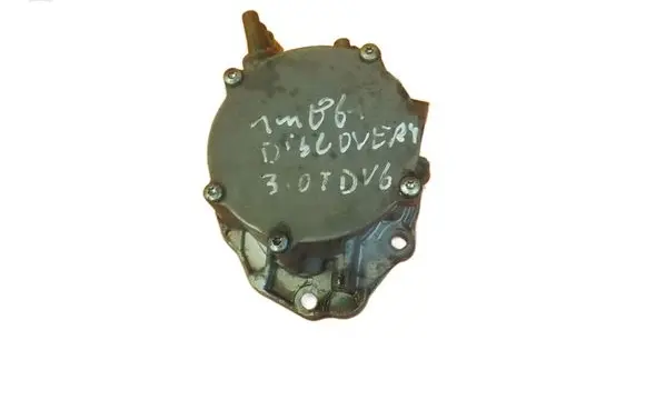 Land Rover Discovery 4 - LR4 Vacuum pump CK5Q2A451AB
