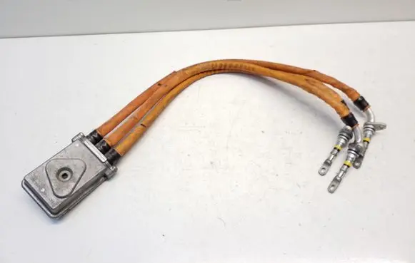 Chevrolet Volt I Gearbox/transmission wiring loom 1BA312441A0056