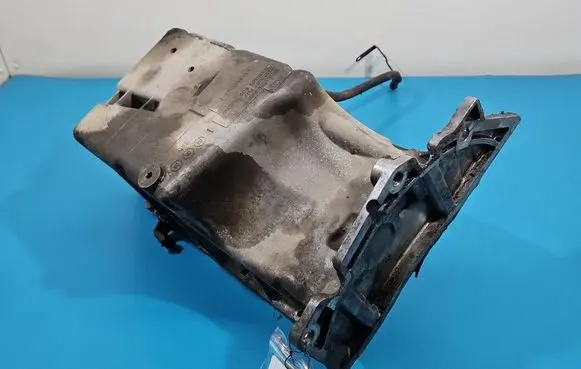 Opel Astra H Oil sump 55353306 IMPRK1522746