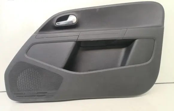 Volkswagen Up Front door card panel trim 1S4867012 1S0837114