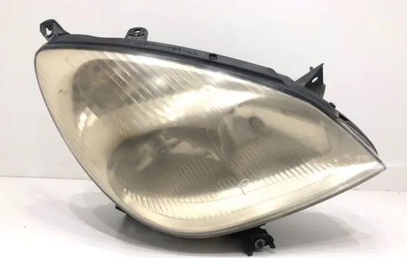 Citroen C5 Headlight/headlamp 9644275280