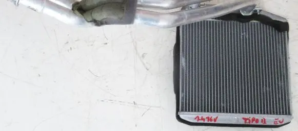 Fiat Tipo A/C cooling radiator (condenser) 5F7710000 164210100