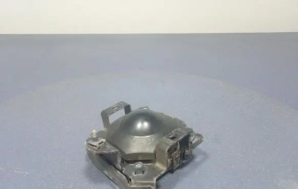Distronic sensor radar