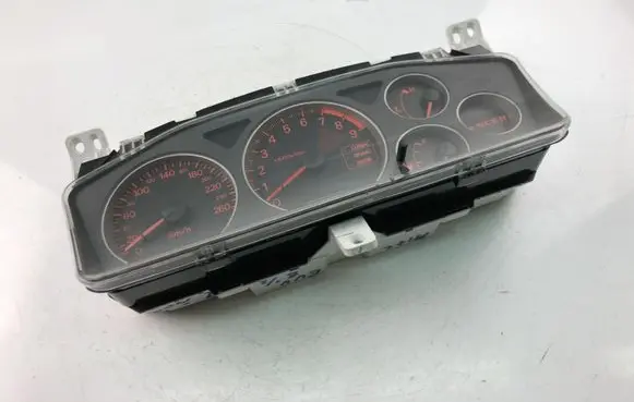 Mitsubishi Lancer Speedometer (instrument cluster) MN162628