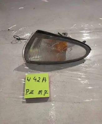 Mitsubishi Colt Front indicator light 082161537LF