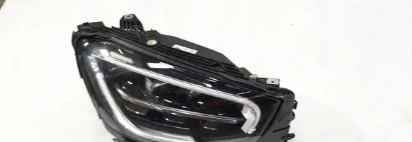 Mercedes-Benz GLC X253 C253 Headlight/headlamp A2539067001