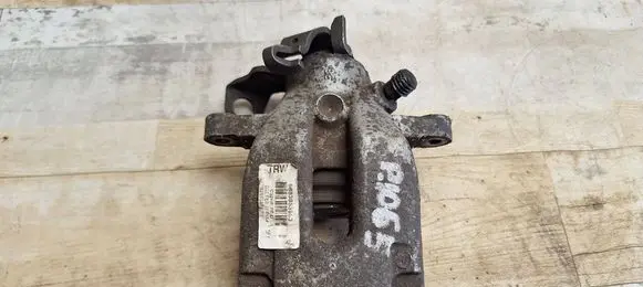 Citroen C4 I Rear brake caliper