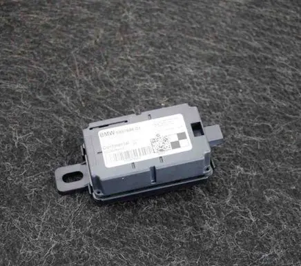 BMW 1 F20 F21 Other devices 9397846