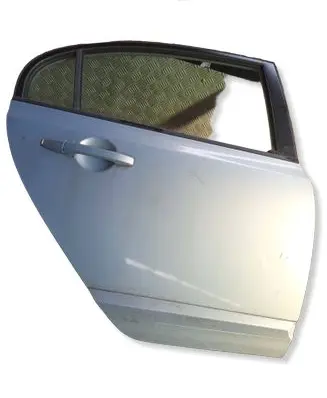 Honda Civic Rear door 