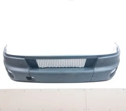 Iveco Daily 6th gen Front bumper 5801346085 5801350680