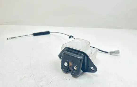 Honda FR-V Tailgate/trunk/boot lock/catch/latch