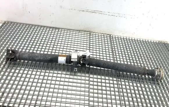 Ford Mustang VI Drive shaft (set)